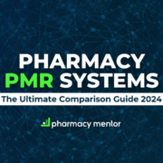 pharmacy pmr systems 2024