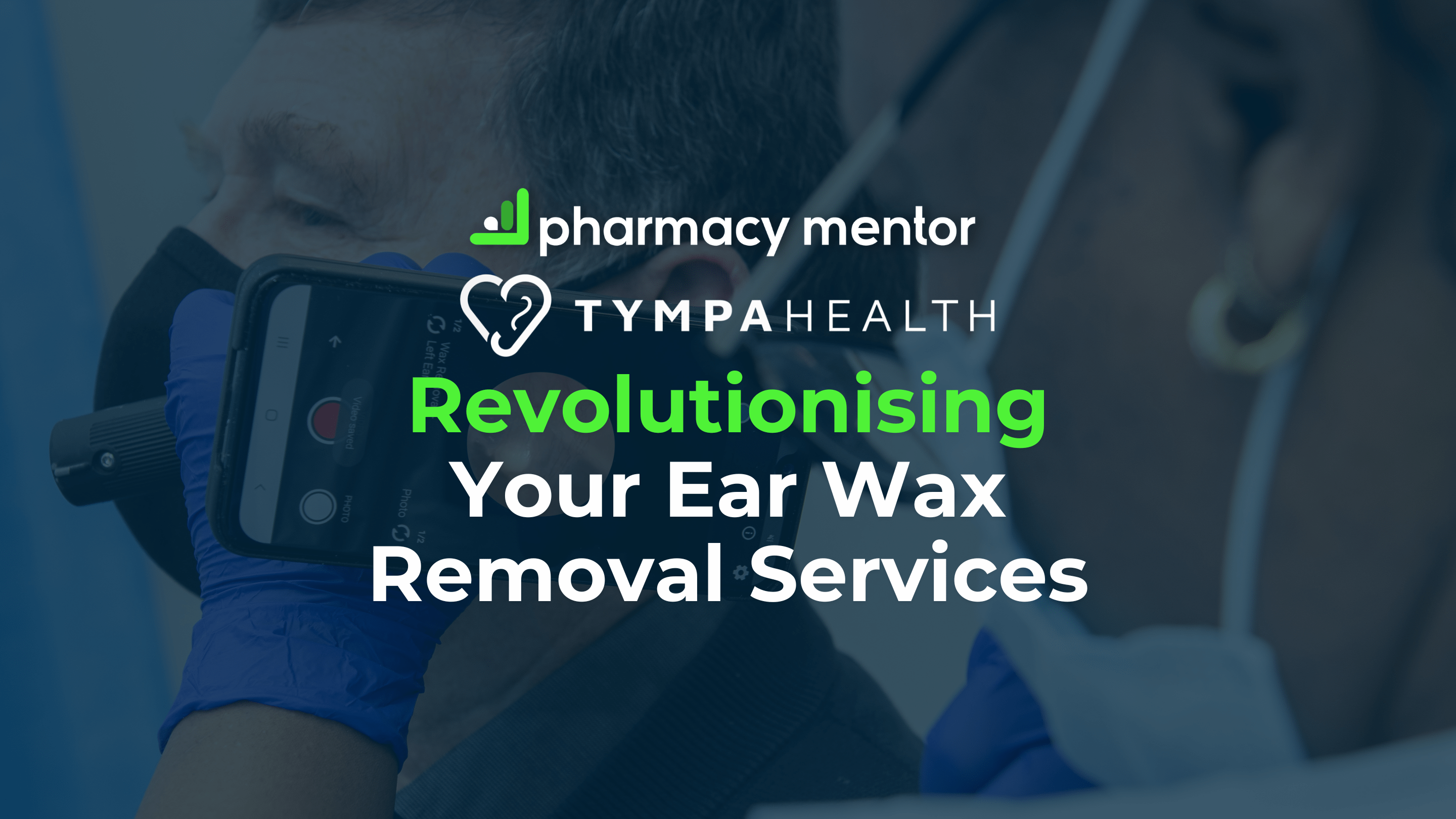 We Do Impacted Ear Wax Removal At Our Six Clinics - The Microsuction Ear  Wax Removal Network
